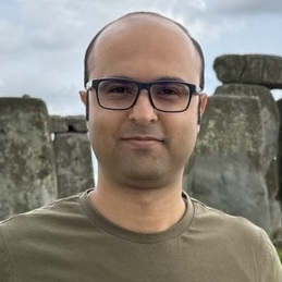 Profile photo of Mehrdad Vasheghani Farahani